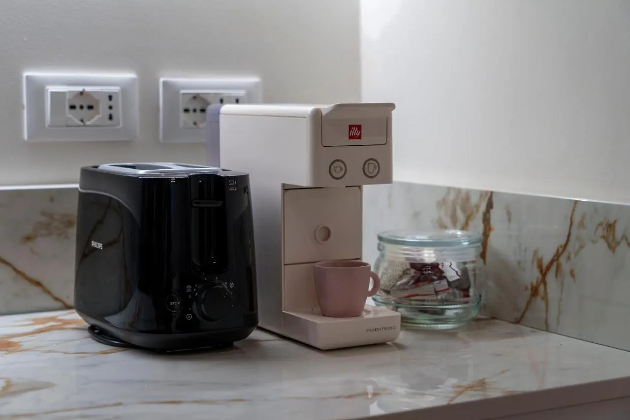 Porta Venezia-Trilocale-Luxury Con Wifi-Neflix Apartamento Milão