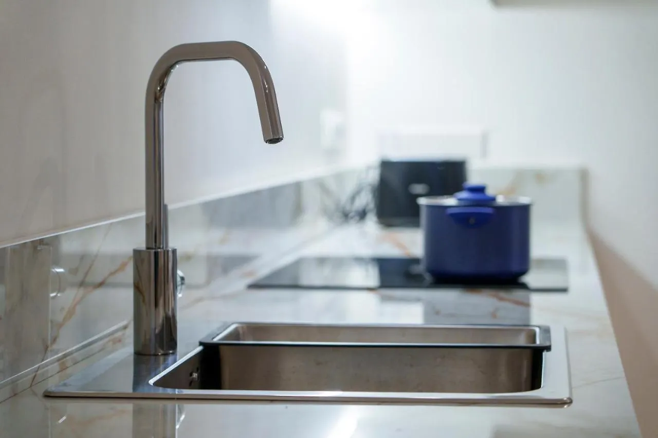 Porta Venezia-Trilocale-Luxury Con Wifi-Neflix Apartamento Milão Itália